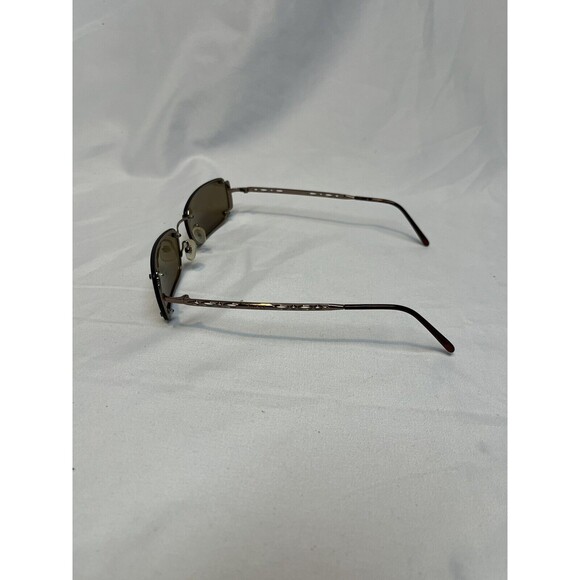 Guess Sunglass GU 6037 Outlaw Brn 1 135 FRAMES ONLY - Picture 5 of 7